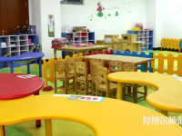 宜昌2021年幼师学校都有哪些专业好