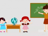 宜昌2021年幼师学校都有哪些专业