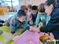 六盘水2021年女生读什么幼师学校好