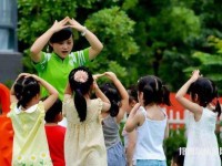 重庆2021年职高和幼师学校哪个好