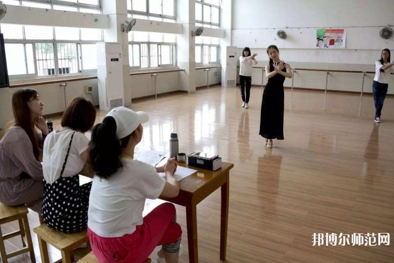 宝鸡2021年就业最好的幼师学校