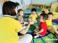 六盘水2021年哪个幼师学校就业比较好