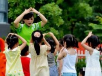 重庆2021年幼师学校哪个专业比较好