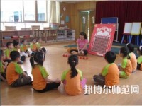 六盘水2021年有哪些好的幼师学校