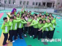 徐州2021年有哪些幼师学校比较好就业