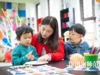 徐州2021年好的幼师学校有哪些