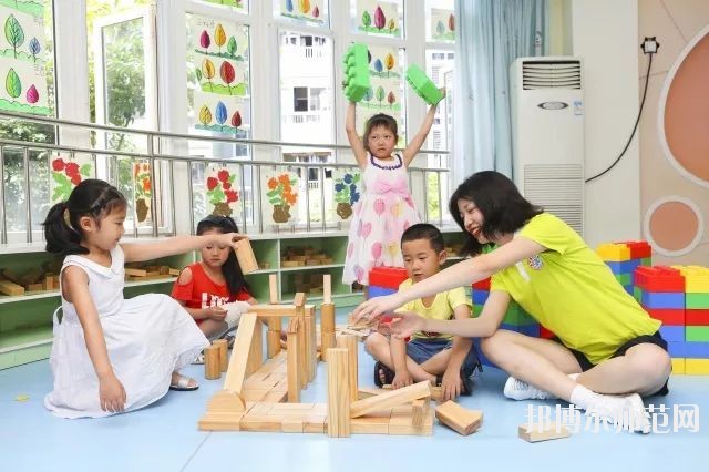 六盘水2021年幼师学校一般读几年