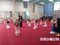 徐州2021年幼师学校要读几年