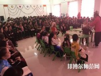 徐州2021年幼师学校读几年