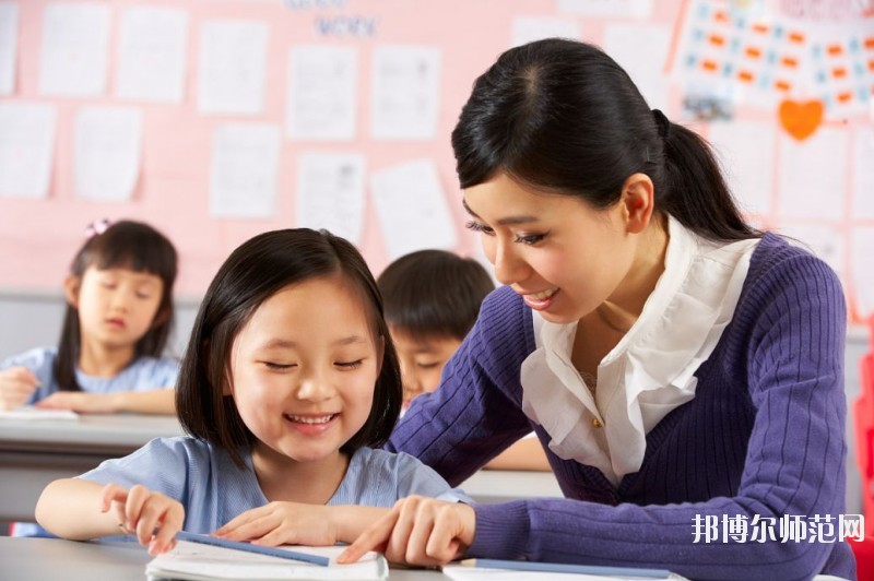 六盘水2021年去读幼师学校学什么对以后好一点