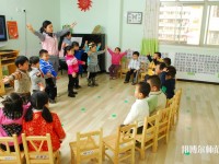 六盘水2021年读幼师学校有什么要求