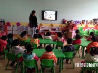 六盘水2021年读幼师学校学什么技术好