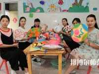 徐州2021年读幼师学校一年要多少钱