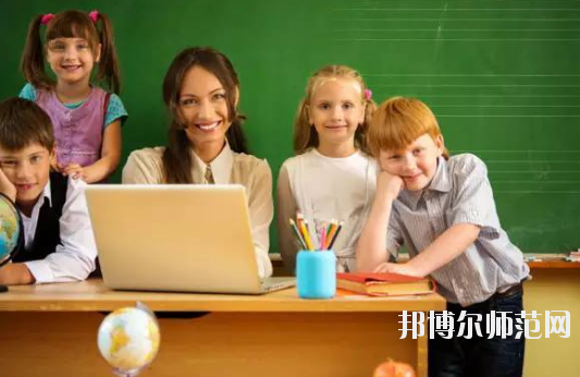 惠州2021年初中生可以上什么幼师学校