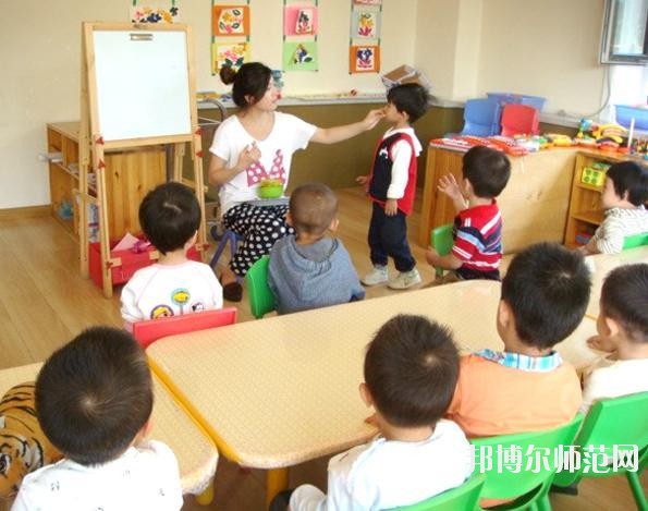 六盘水2021年读幼师学校能考大学吗