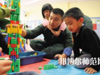 宜昌2021年男生读幼师学校好吗