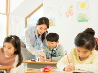 六盘水2021年读什么幼师学校好