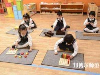 重庆2021年幼师学校有什么专业适合女生