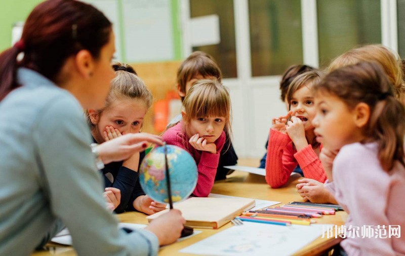 六盘水2021年有什么幼师学校