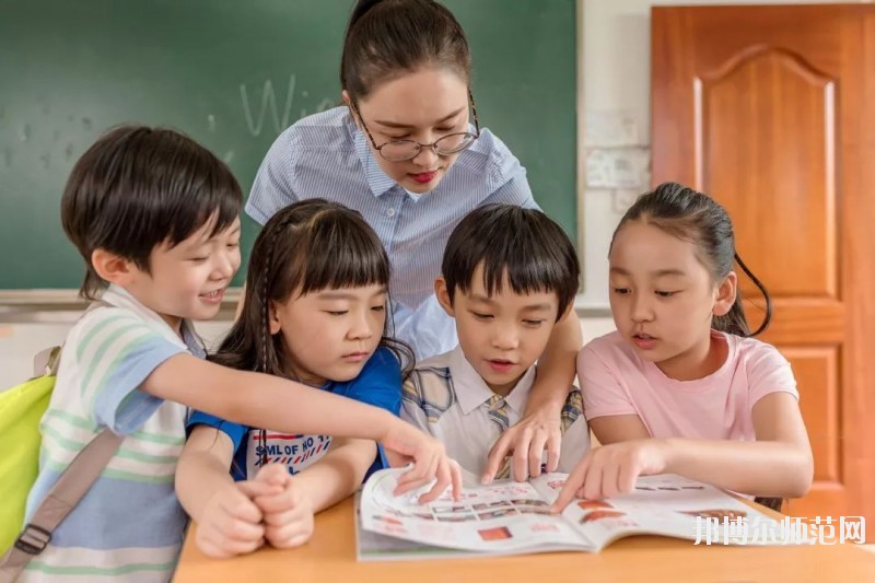 六盘水2021年幼师学校都能学什么