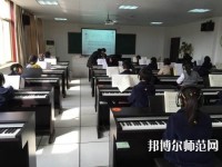 徐州2021年幼师学校可以学什么