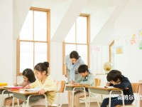 六盘水2021年什么幼师学校最好就业