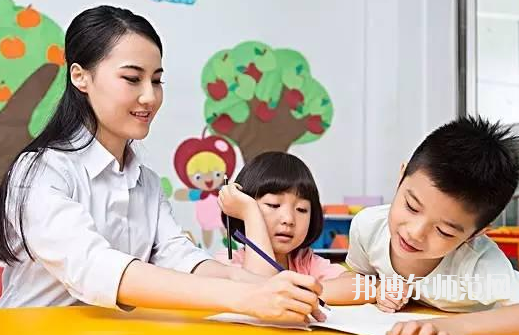 惠州2021年有哪些幼师学校好