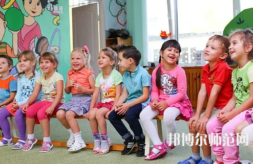 惠州2021年哪个幼师学校比较好