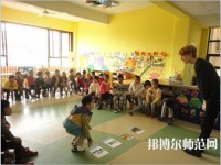 徐州2021年幼师学校都能学什么