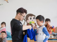 宜昌2021年男生读什么幼师学校好