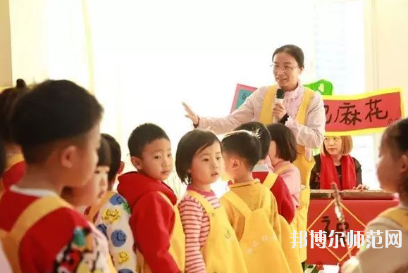 宜昌2021年幼师学校有女生吗