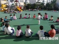 徐州2021年幼师学校都能学什么