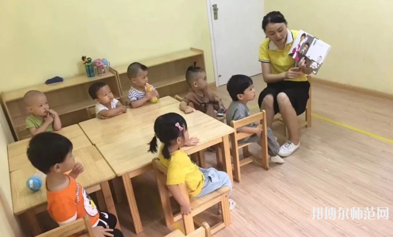 六盘水2021年什么幼师学校就业最好