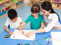 六盘水2021年什么幼师学校就业好