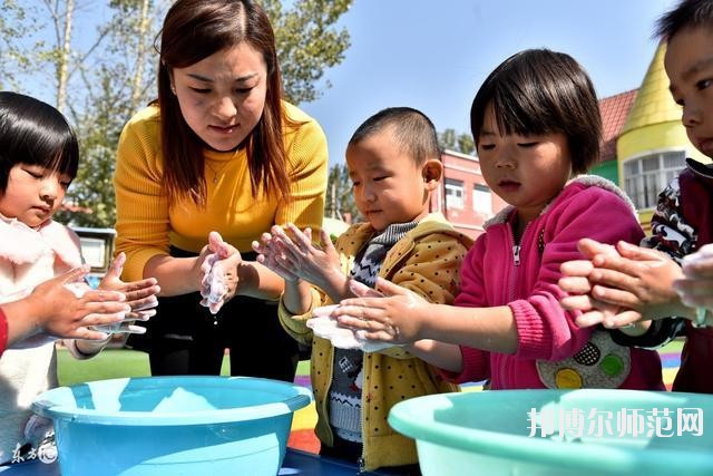 六盘水2021年什么幼师学校比较好