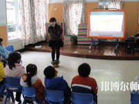 徐州2021年幼师学校学啥好