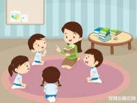 六盘水2021年幼师学校哪些好