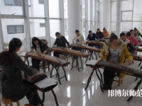 徐州2021年哪里的幼师学校比较好