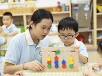 六盘水2021年幼师学校好还是大专好