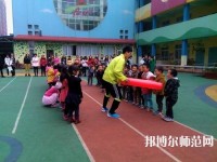 徐州2021年幼师学校毕业好找工作吗