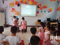徐州2021年幼师学校好吗