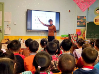 唐山2021年初中生可以读哪些幼师学校