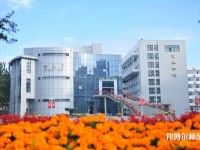 徐州2021年就业最好的幼师学校
