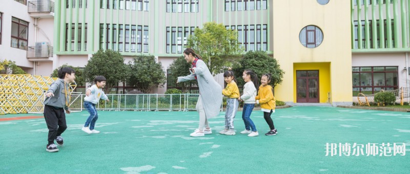 六盘水2021年比较好的幼师学校