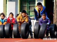 重庆2021年幼师学校有哪些专业适合男生