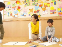 惠州2021年读幼师学校需要什么证件