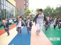 重庆2021年幼师学校有什么专业适合男生