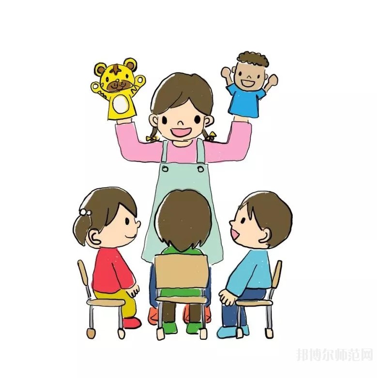 六盘水2021年幼师学校怎么样