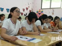 徐州2021年幼师学校就业前景怎么样