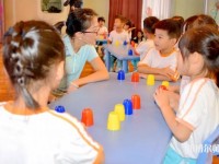 六盘水2021年幼师学校包就业吗